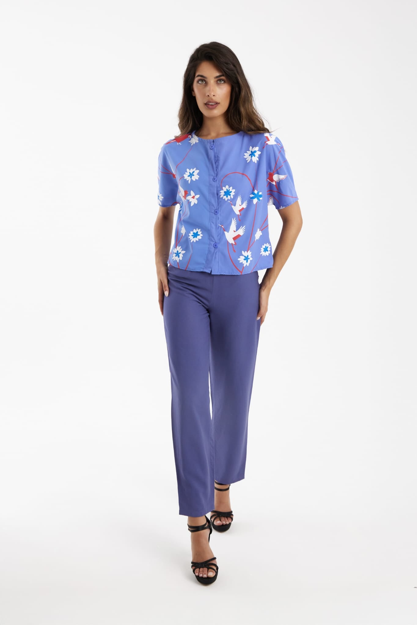 PANTALÓN LOVE