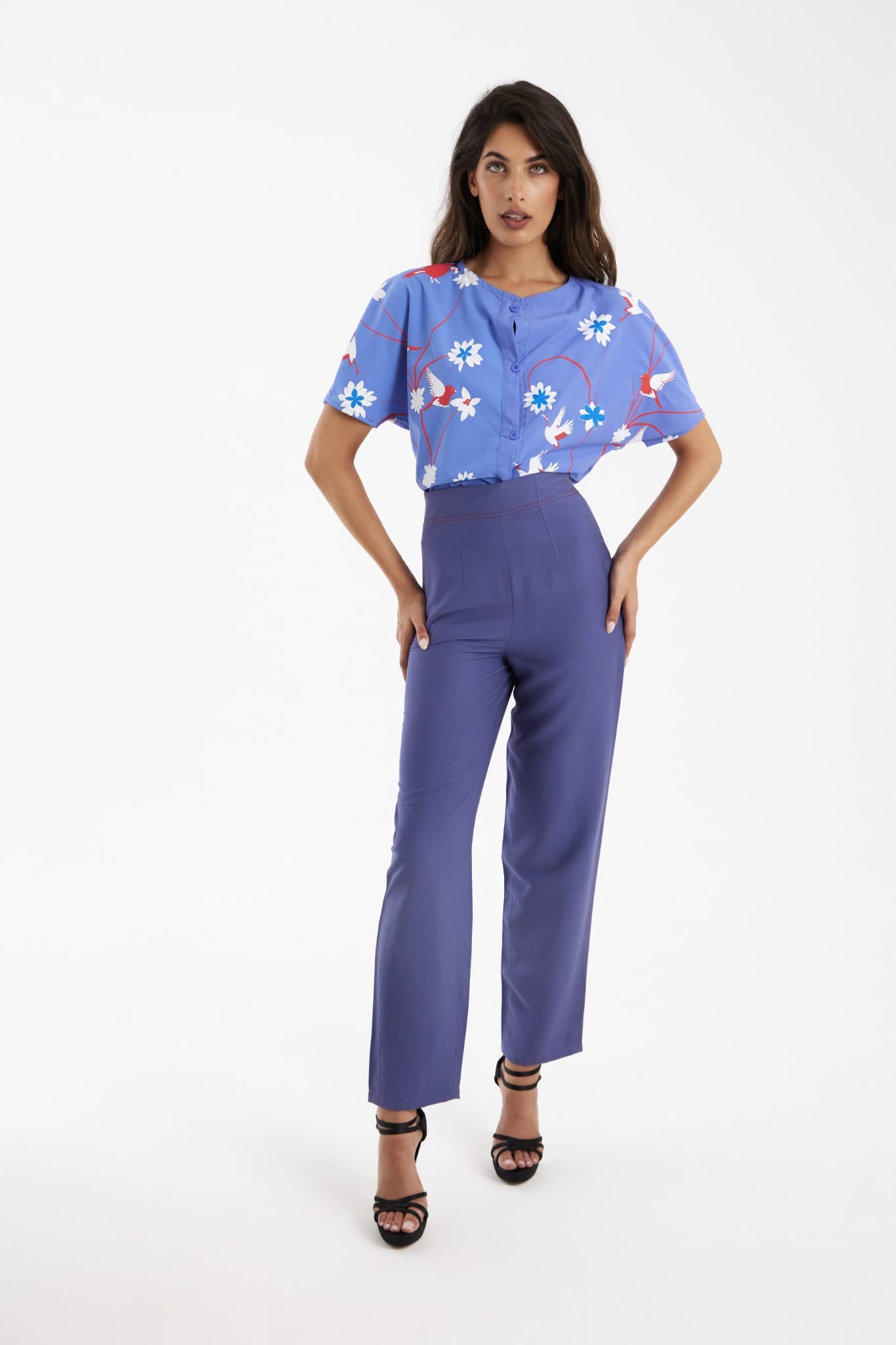 PANTALÓN LOVE