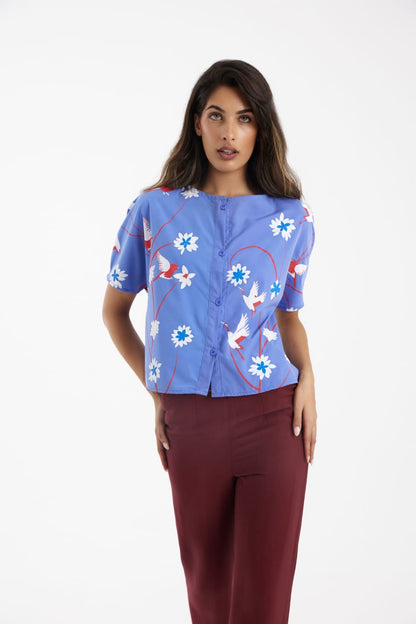 CAMISA JAPAN