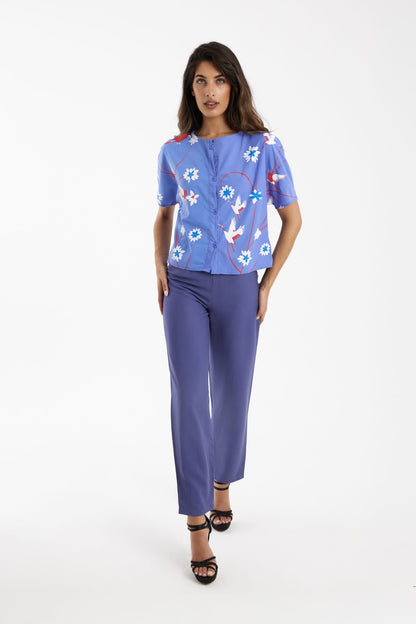 PANTALÓN LOVE