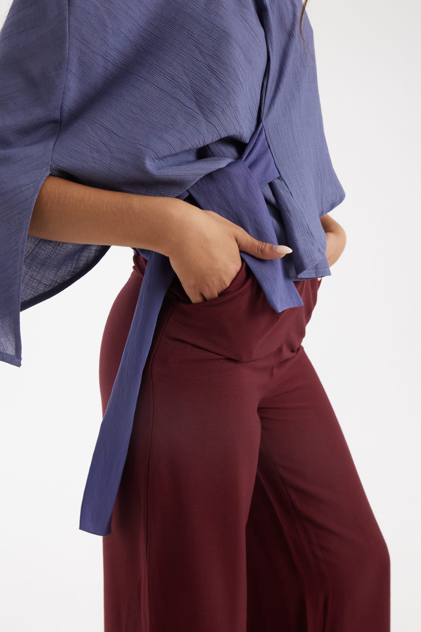 PANTALÓN FREE