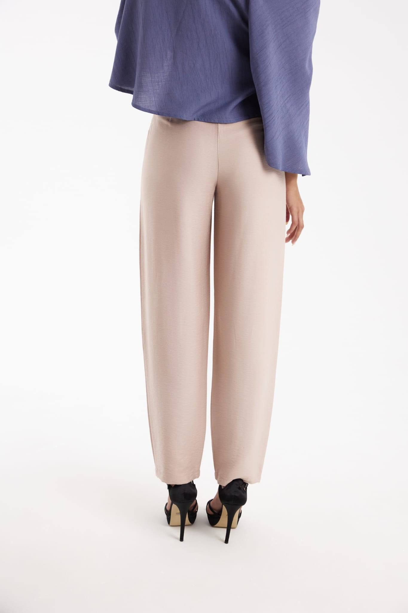 PANTALÓN ROSÉ