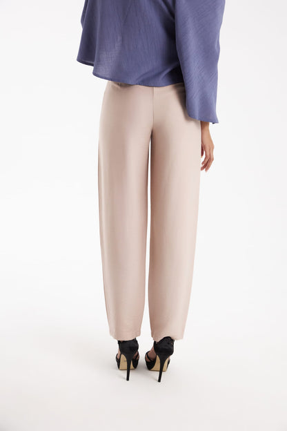 PANTALÓN ROSÉ