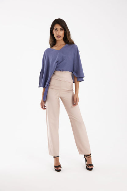 PANTALÓN ROSÉ