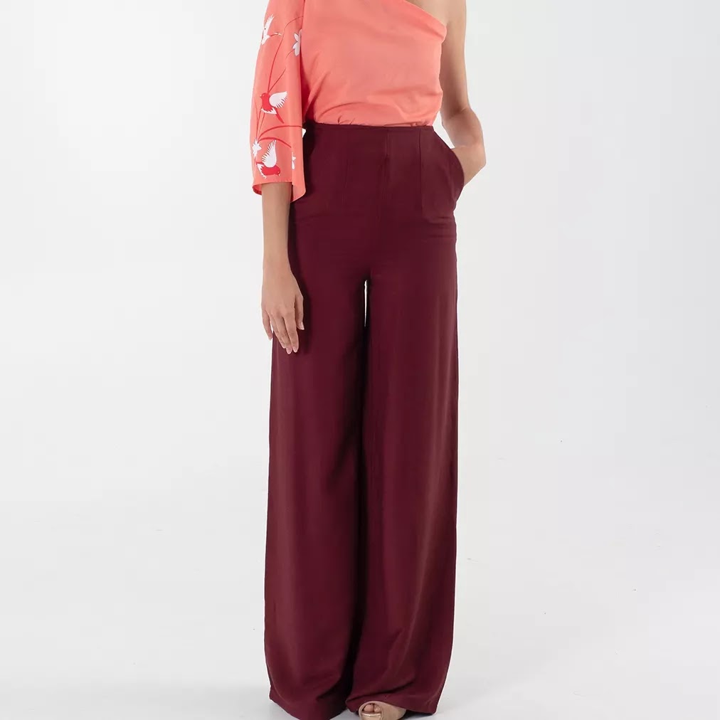 PANTALÓN FREE