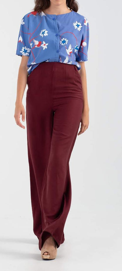 PANTALÓN FREE
