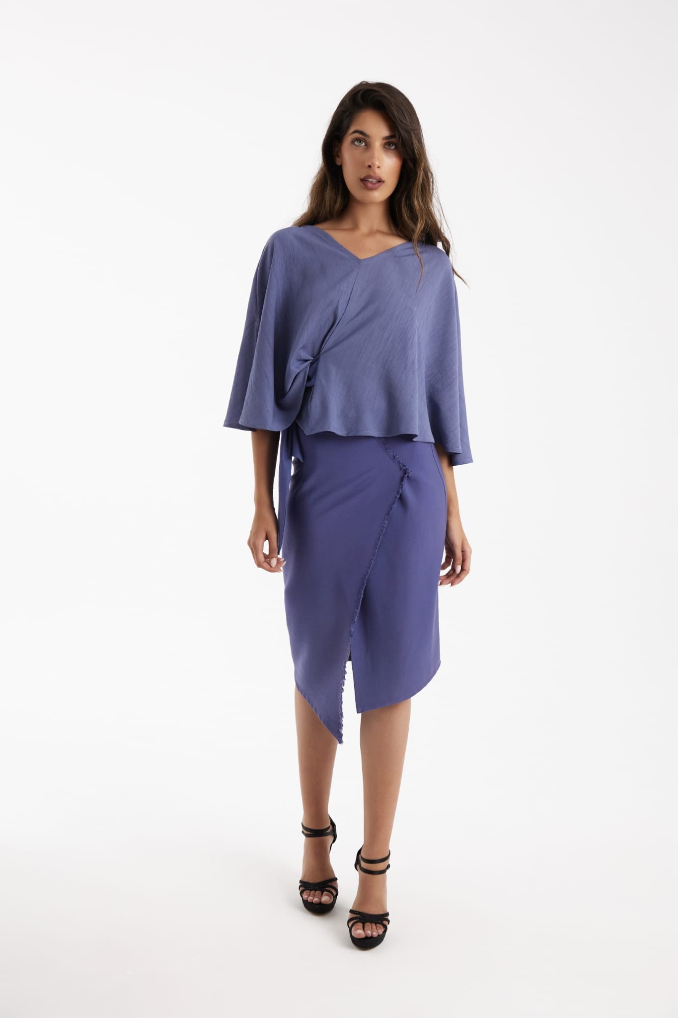 BLUSA PARIS