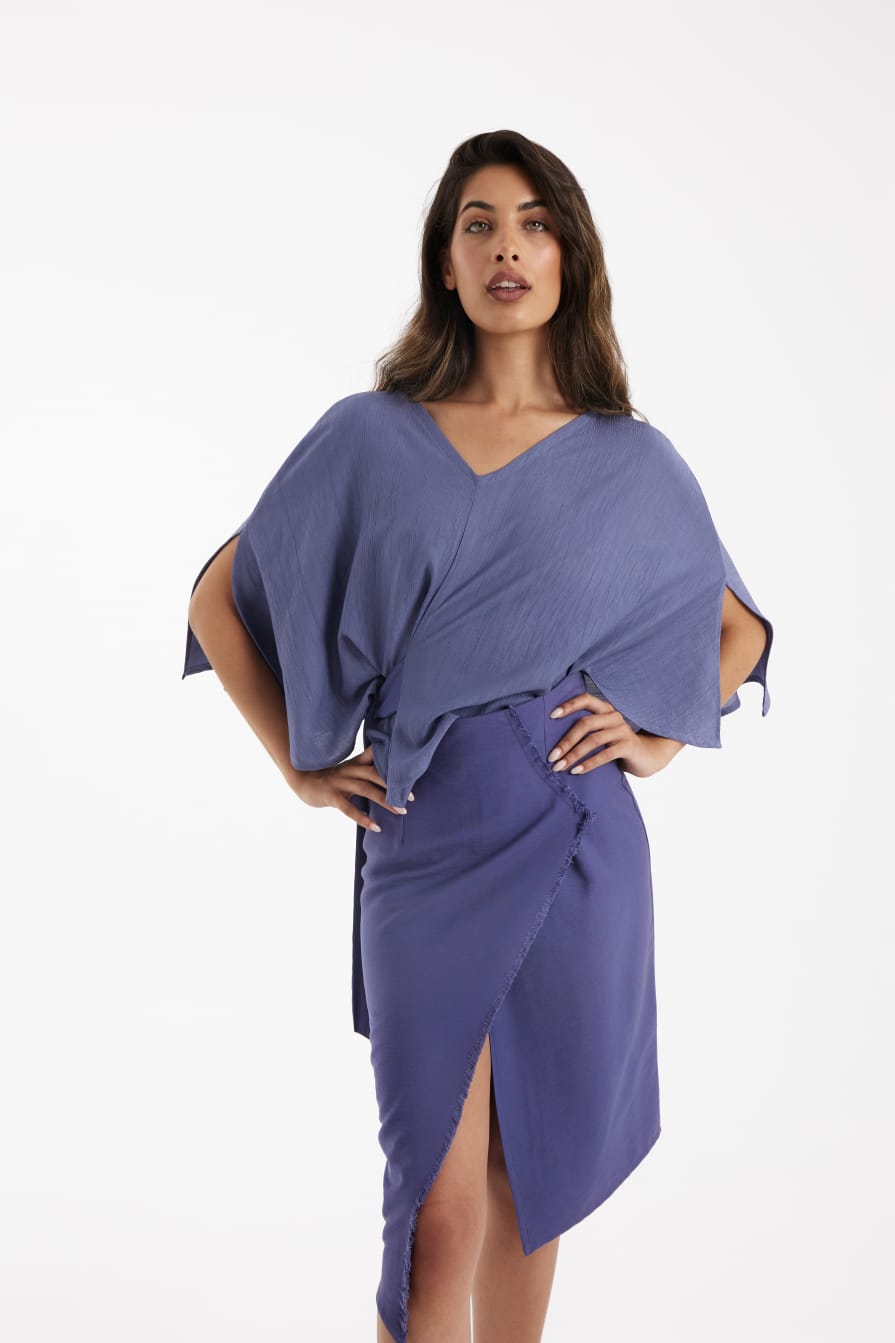BLUSA PARIS