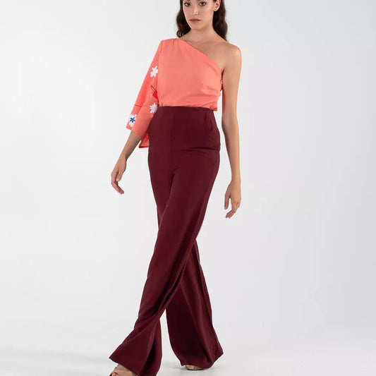 CONJUNTO NEW BOTANIC